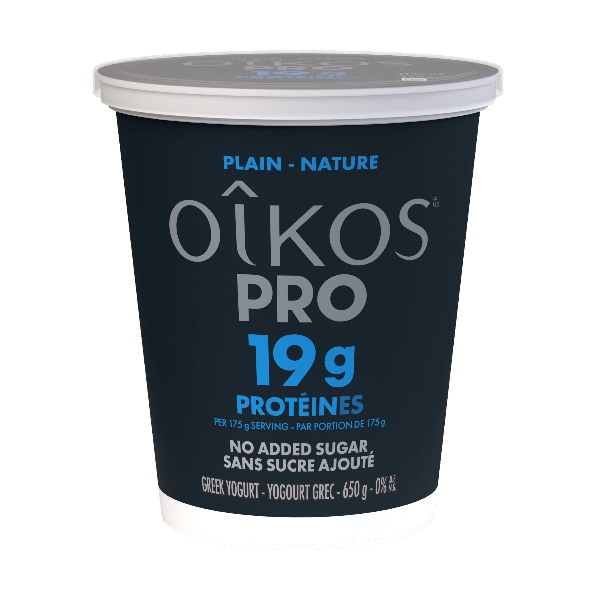 Oikos Pro