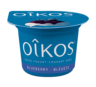 Blueberry greek deals yogurt