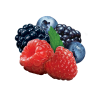 Mixed Berries